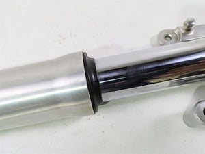 2006 Triumph Rocket 3 Straight Right Front Fork Leg Suspension - Read T2045502 | Mototech271