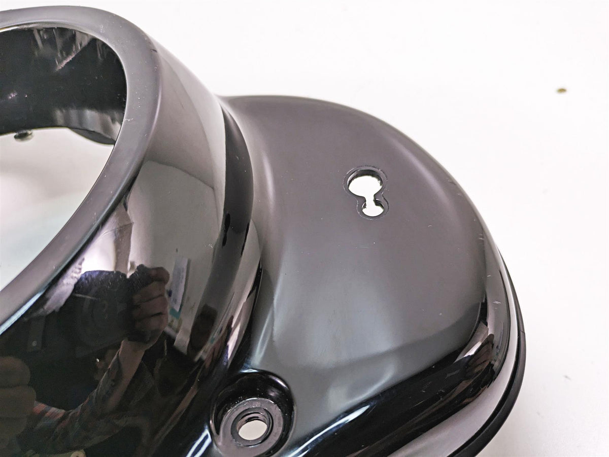 2015 Harley Touring FLHXS Street Glide Inner Front Fairing Cover 57000065DH {{ shop.shopifyCountryName }} - Mototech271