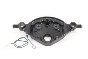 2009 Harley Touring FLTR Road Glide Upper Triple Tree Steering Clamp 45435-10