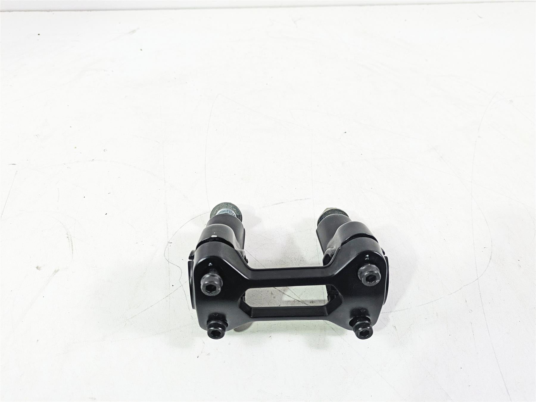 2015 Ducati Hypermotard 821 SP Handlebar Risers Holder Set 36011431AA {{ shop.shopifyCountryName }} - Mototech271