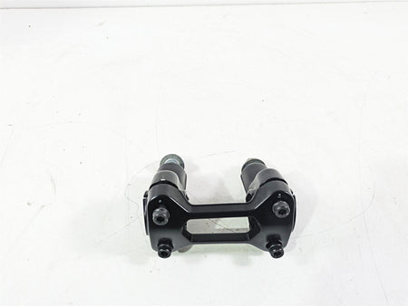 2015 Ducati Hypermotard 821 SP Handlebar Risers Holder Set 36011431AA {{ shop.shopifyCountryName }} - Mototech271
