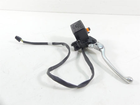 2017 Yamaha XT1200Z Super Tenere Front Brembo Brake Master Cylinder 23P-2580A-00 {{ shop.shopifyCountryName }} - Mototech271