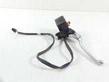Load image into Gallery viewer, 2017 Yamaha XT1200Z Super Tenere Front Brembo Brake Master Cylinder 23P-2580A-00 | Mototech271
