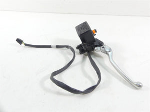 2017 Yamaha XT1200Z Super Tenere Front Brembo Brake Master Cylinder 23P-2580A-00 | Mototech271
