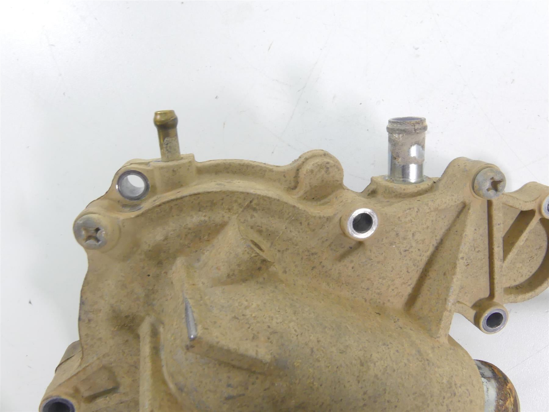 2016 Yamaha YXZ1000 R EPS SE Water Pump Waterpump Set 2HC-12420-00-00 {{ shop.shopifyCountryName }} - Mototech271
