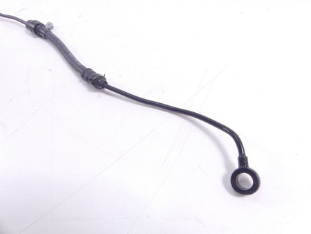 2000 Harley Sportster XL1200 Front Brake Caliper + Line 44046-00D {{ shop.shopifyCountryName }} - Mototech271