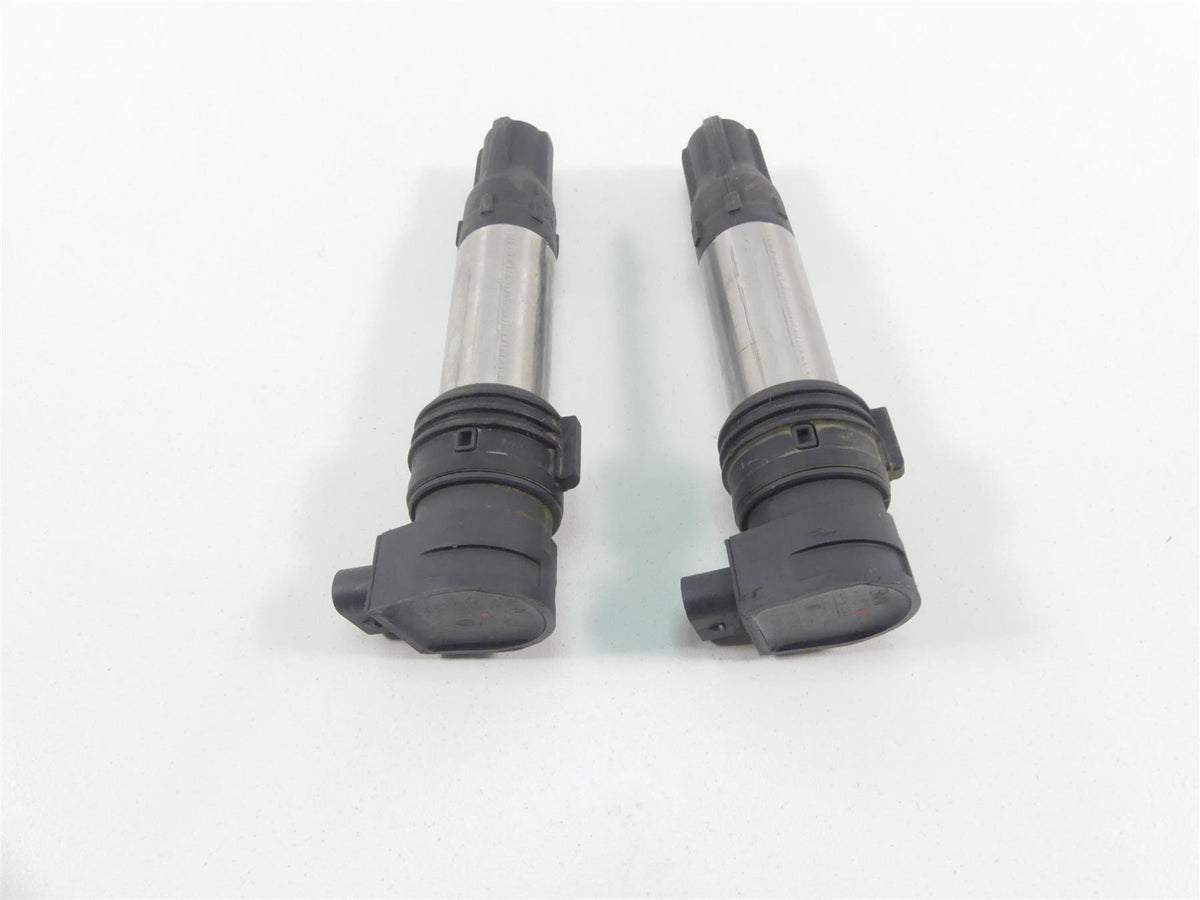 2019 BMW R1250GS K50 Eldor Ignition Stick Coil Set 12138567157 {{ shop.shopifyCountryName }} - Mototech271