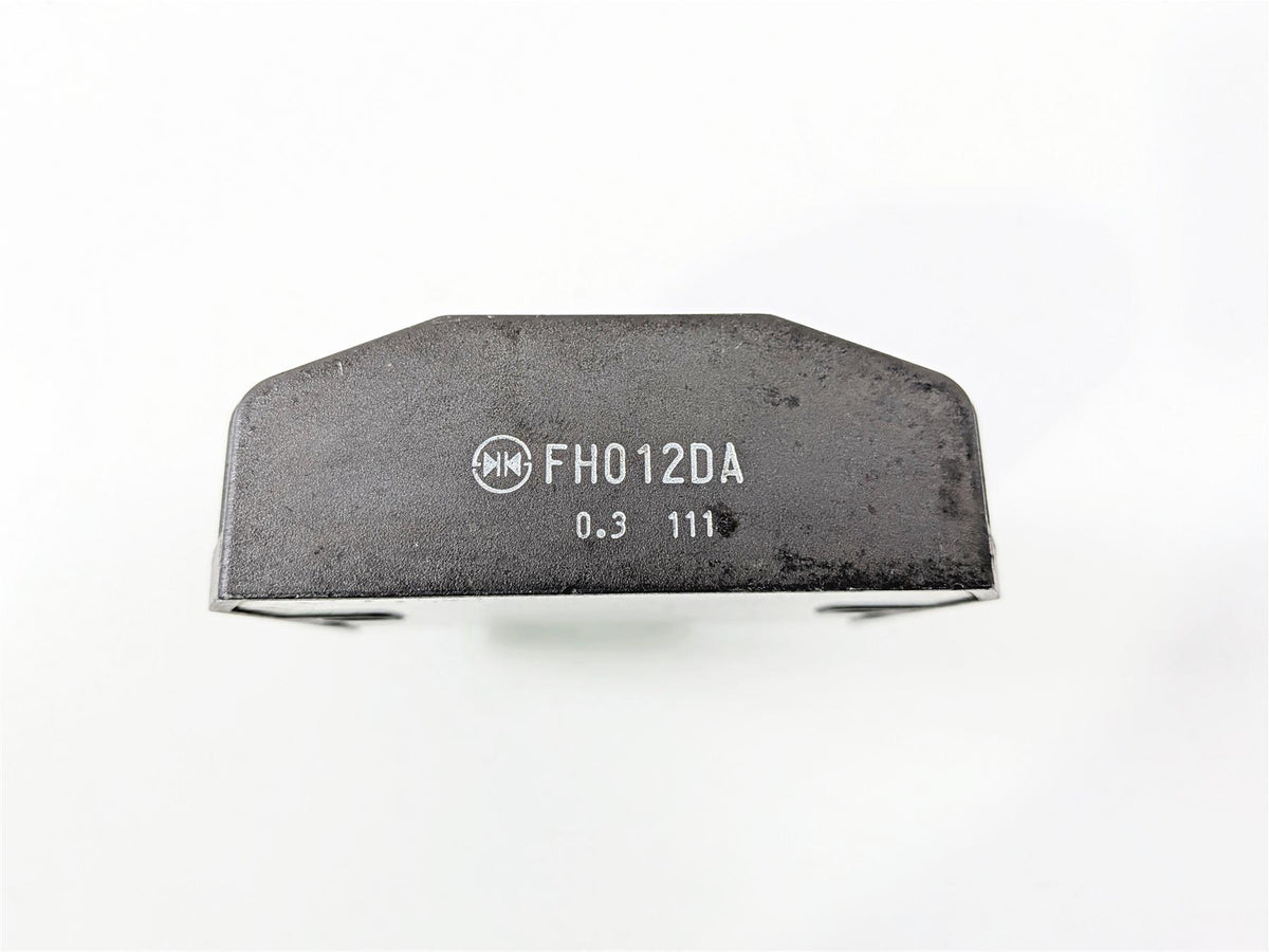 2008 Yamaha YZF R1 RN19 Rectifier Voltage Regulator 1D7-81960-00-00 FH012DA {{ shop.shopifyCountryName }} - Mototech271