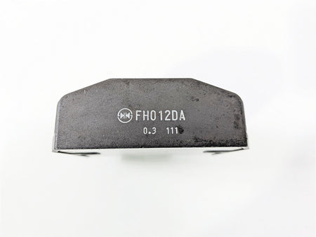 2008 Yamaha YZF R1 RN19 Rectifier Voltage Regulator 1D7-81960-00-00 FH012DA {{ shop.shopifyCountryName }} - Mototech271