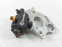 Load image into Gallery viewer, 2020 Ducati Multistrada 1260 Enduro Rear Brembo Brake Caliper + Mount 61141623A
