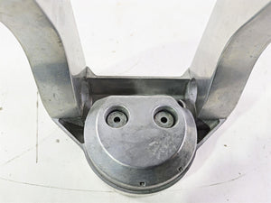 2002 Honda V-Twin VTX1800 C Handlebar Riser Speedo Holder Set 53231-MCH-000 | Mototech271
