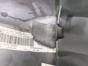 2010 BMW R1200RT K26 Front Fender & Cover 46617682904 | Mototech271
