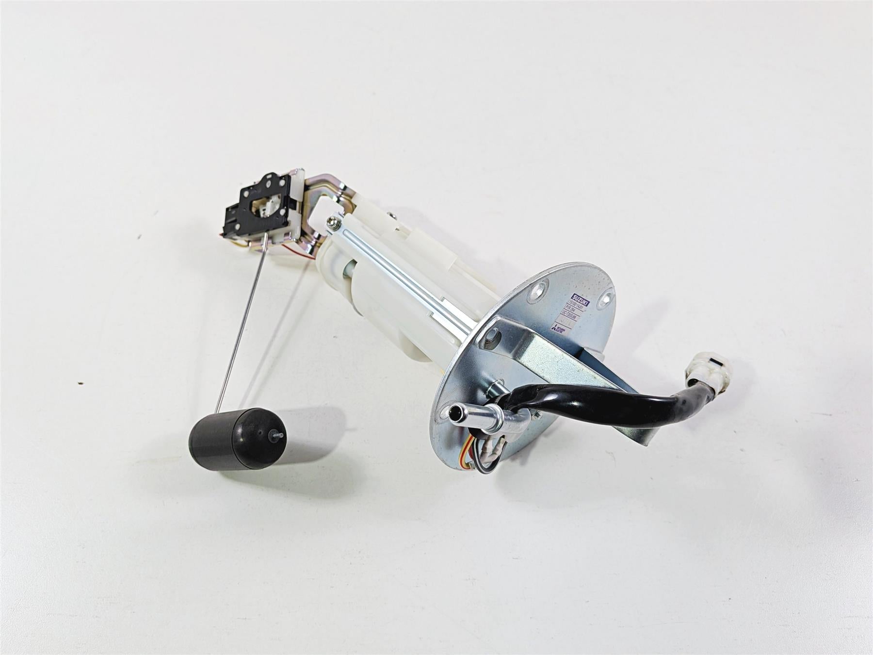 2024 Suzuki GSXR 600 Fuel Gas Petrol Pump & Sending Unit -Tested 15100-14J01 {{ shop.shopifyCountryName }} - Mototech271