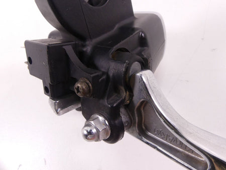 2002 Honda Goldwing GL1800 Front Brake Master Cylinder 45510-MCA-305 {{ shop.shopifyCountryName }} - Mototech271