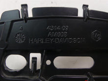 Load image into Gallery viewer, 2019 Harley XL883 N Sportster Iron Side License Plate Mount Holder Set 67900155
