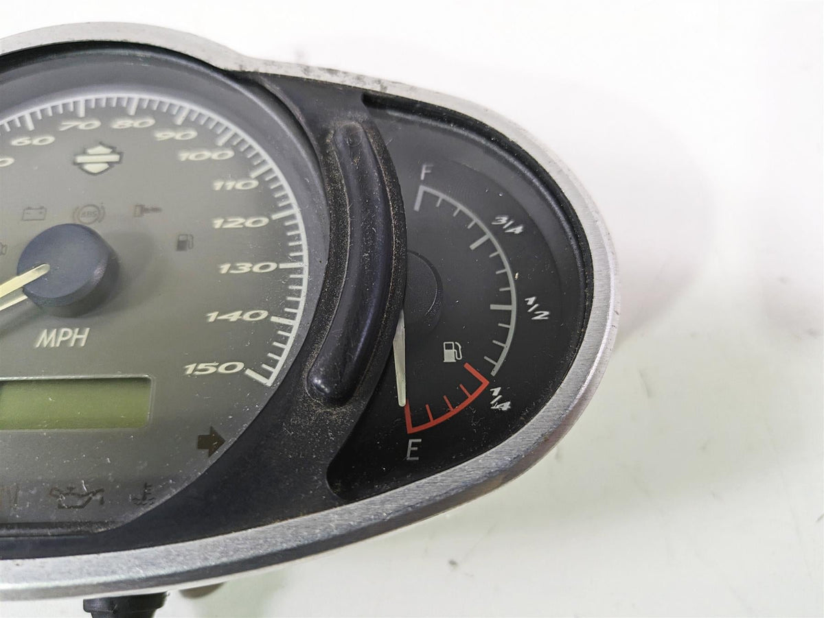 2013 Harley VRSCDX Night Rod Sp Gauges Speedometer Instrument 32K 67453-09 {{ shop.shopifyCountryName }} - Mototech271
