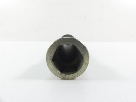 2012 Kawasaki ZX1400 ZX14R Ninja Front 25mm Axle Wheel Spindle 41068-0049 {{ shop.shopifyCountryName }} - Mototech271
