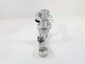 2024 Triumph Tiger 900 GT Lower Upper Triple Tree Steering Clamp Stem T2042968 | Mototech271
