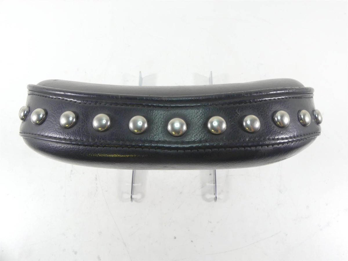 1995 Harley Dyna FXDL Low Rider Passenger Studded Back Rest Sissy Bar {{ shop.shopifyCountryName }} - Mototech271