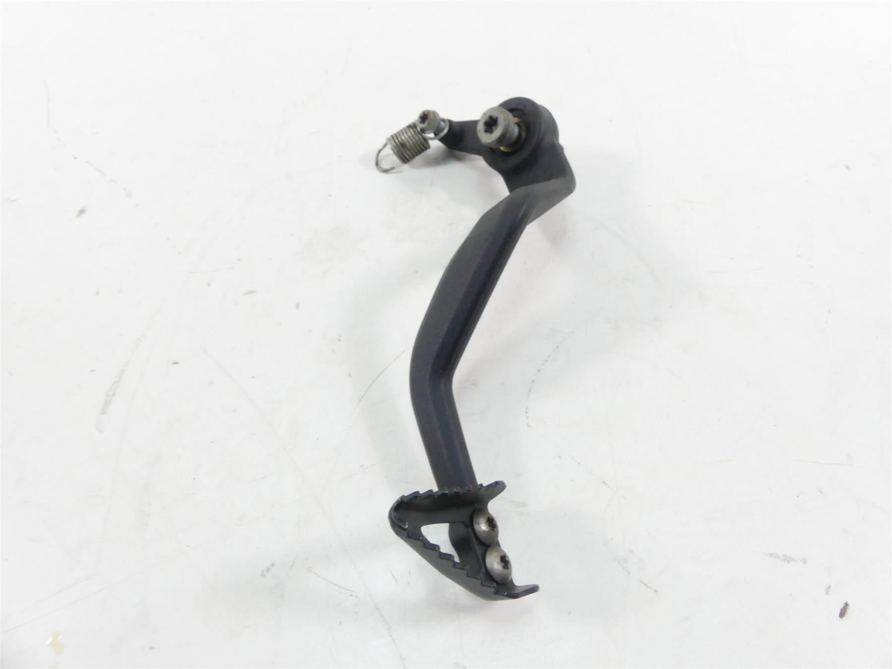 2015 KTM 1290 Adventure Rear Brake Pedal Lever 60313050000 {{ shop.shopifyCountryName }} - Mototech271