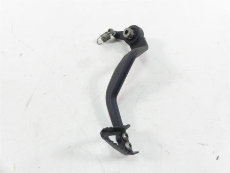 2015 KTM 1290 Adventure Rear Brake Pedal Lever 60313050000 {{ shop.shopifyCountryName }} - Mototech271