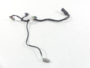 2016 Harley FXDL Dyna Low Rider Dual Gauges Wiring & Instrument Lights 69200615 | Mototech271