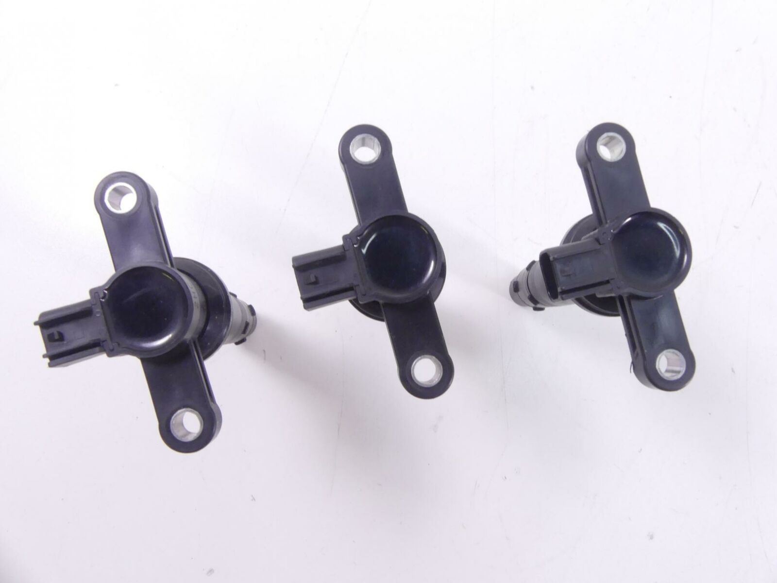 2017 Yamaha YXZ1000R EPS SS Ignition Coils Stick Coil Set 2HC-82310-00-00 {{ shop.shopifyCountryName }} - Mototech271