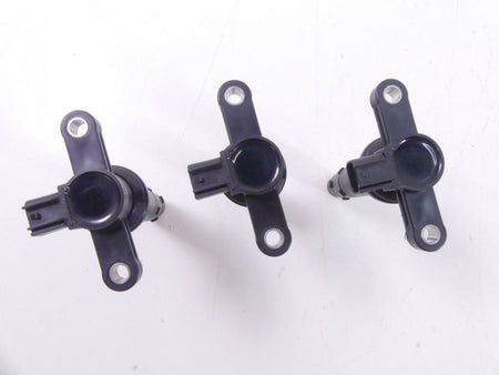 2017 Yamaha YXZ1000R EPS SS Ignition Coils Stick Coil Set 2HC-82310-00-00 {{ shop.shopifyCountryName }} - Mototech271
