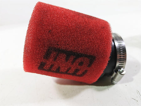 2020 Triumph Street Scrambler 900 UNI Air Filter Cleaner Breather & K&N Cover {{ shop.shopifyCountryName }} - Mototech271