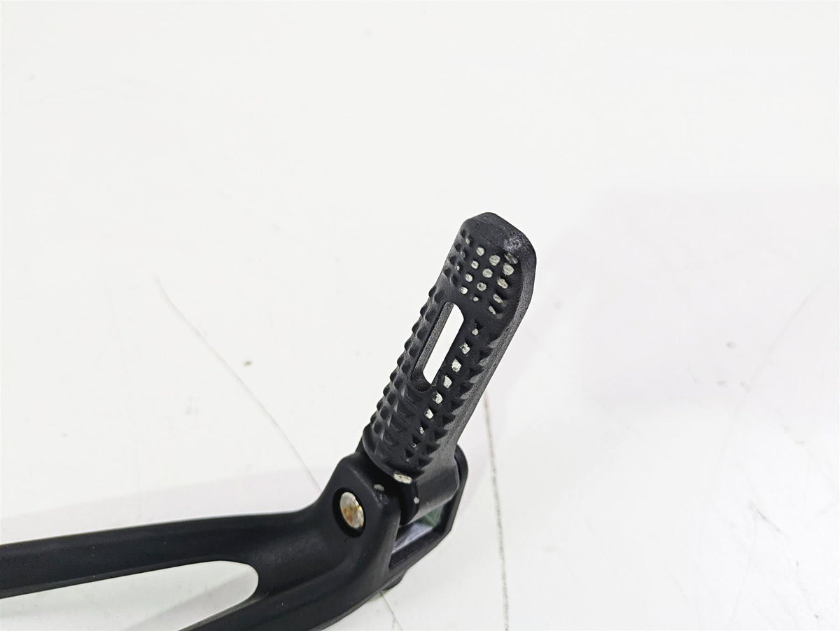 2017 BMW S1000RR K46 Rear Passenger Foot Peg Set 46718521680 46718521681 {{ shop.shopifyCountryName }} - Mototech271