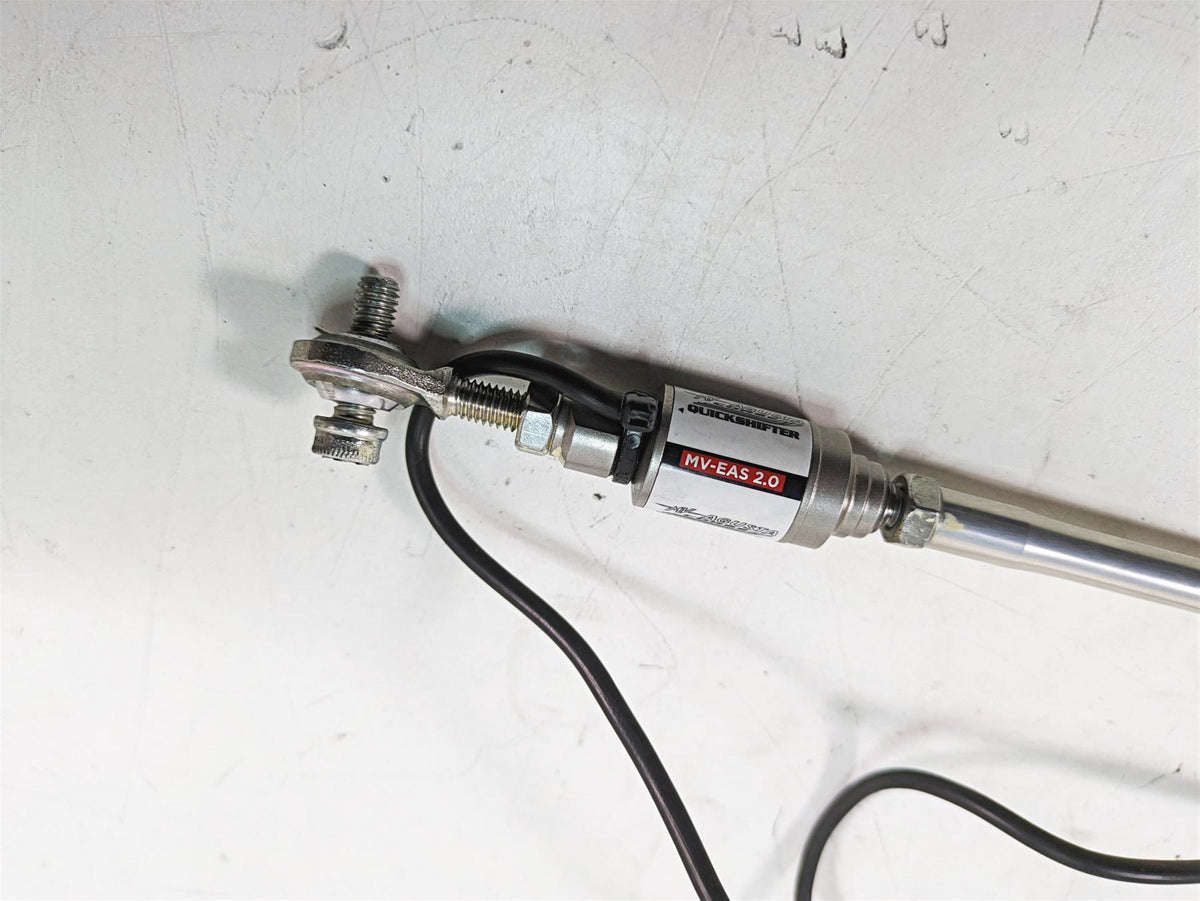 2017 Mv Agusta Dragster 800 Quickshifter Quick Shifter MV-EAS 2.0 8A00C0769 {{ shop.shopifyCountryName }} - Mototech271