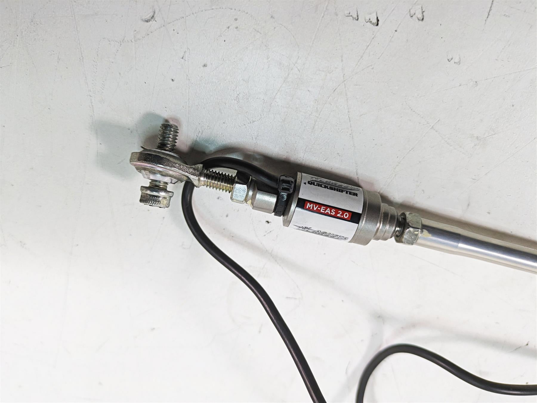 2017 Mv Agusta Dragster 800 Quickshifter Quick Shifter MV-EAS 2.0 8A00C0769 {{ shop.shopifyCountryName }} - Mototech271