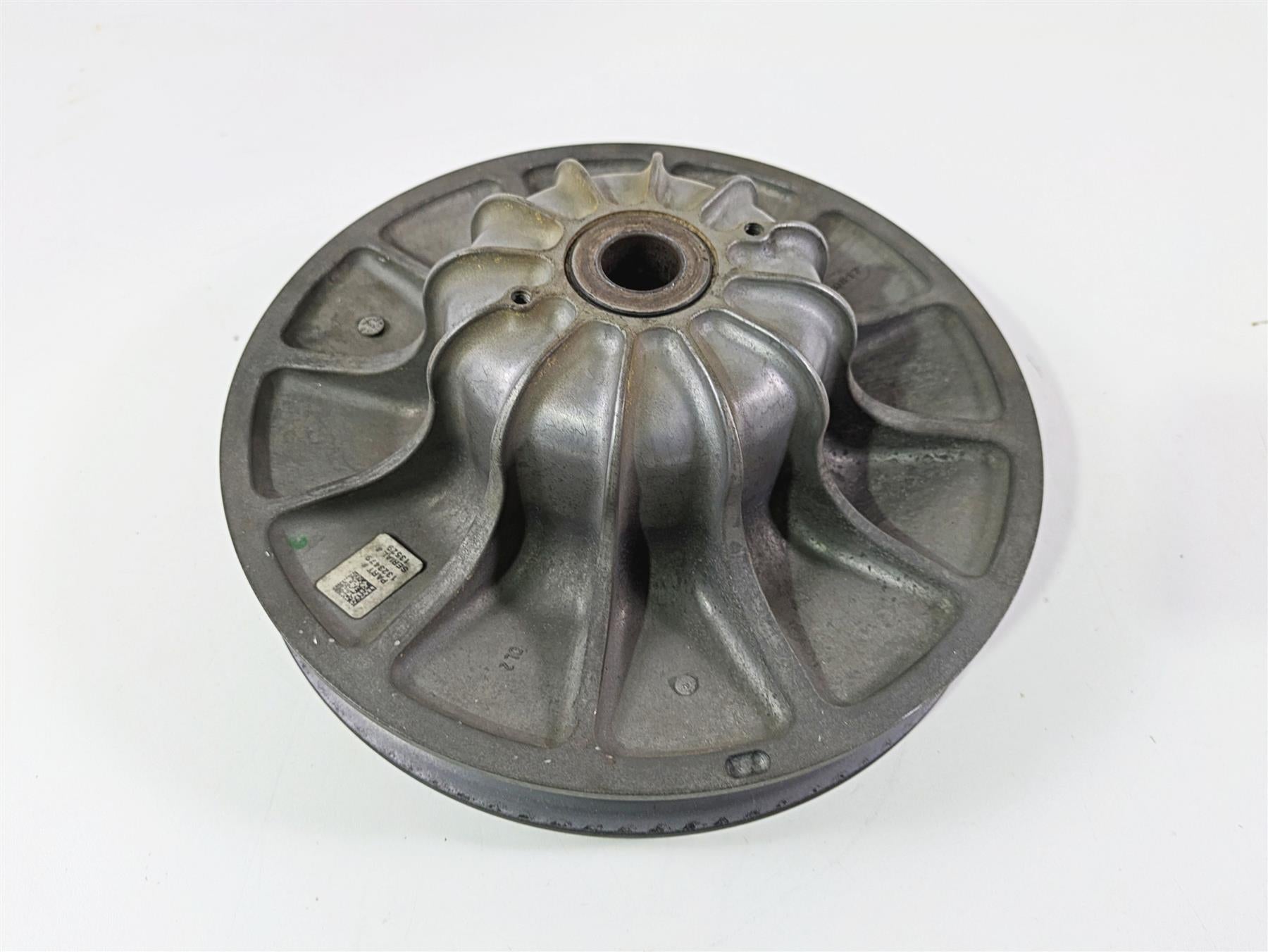 2019 Polaris RZR XP Turbo S Secondary Driven Drive Clutch 1323479 {{ shop.shopifyCountryName }} - Mototech271