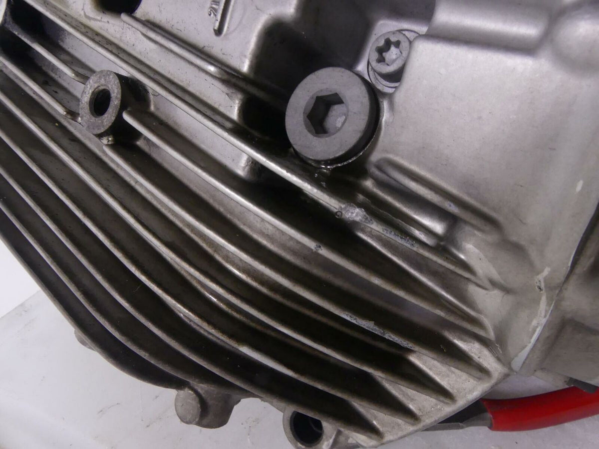 2008 BMW R1200R K27 Running 1200ccm Engine Motor 31K - Video 11007716708 {{ shop.shopifyCountryName }} - Mototech271