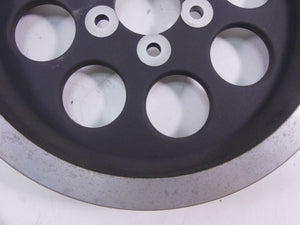 2000 Harley Touring FLHTCI Electra Glide Drive Belt Pulley 70T 1.5" 40225-86A