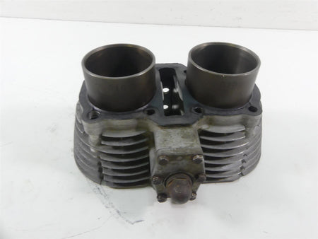 1978 Yamaha XS650 SE Special Cylinder Jugs & Piston Set 306-11310-01-00 {{ shop.shopifyCountryName }} - Mototech271