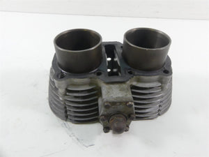1978 Yamaha XS650 SE Special Cylinder Jugs & Piston Set 306-11310-01-00