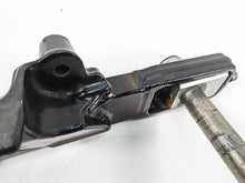 Load image into Gallery viewer, 2012 Harley FLD Dyna Switchback Rear Swingarm Swing Arm &amp; Belt Guards 47820-10 | Mototech271
