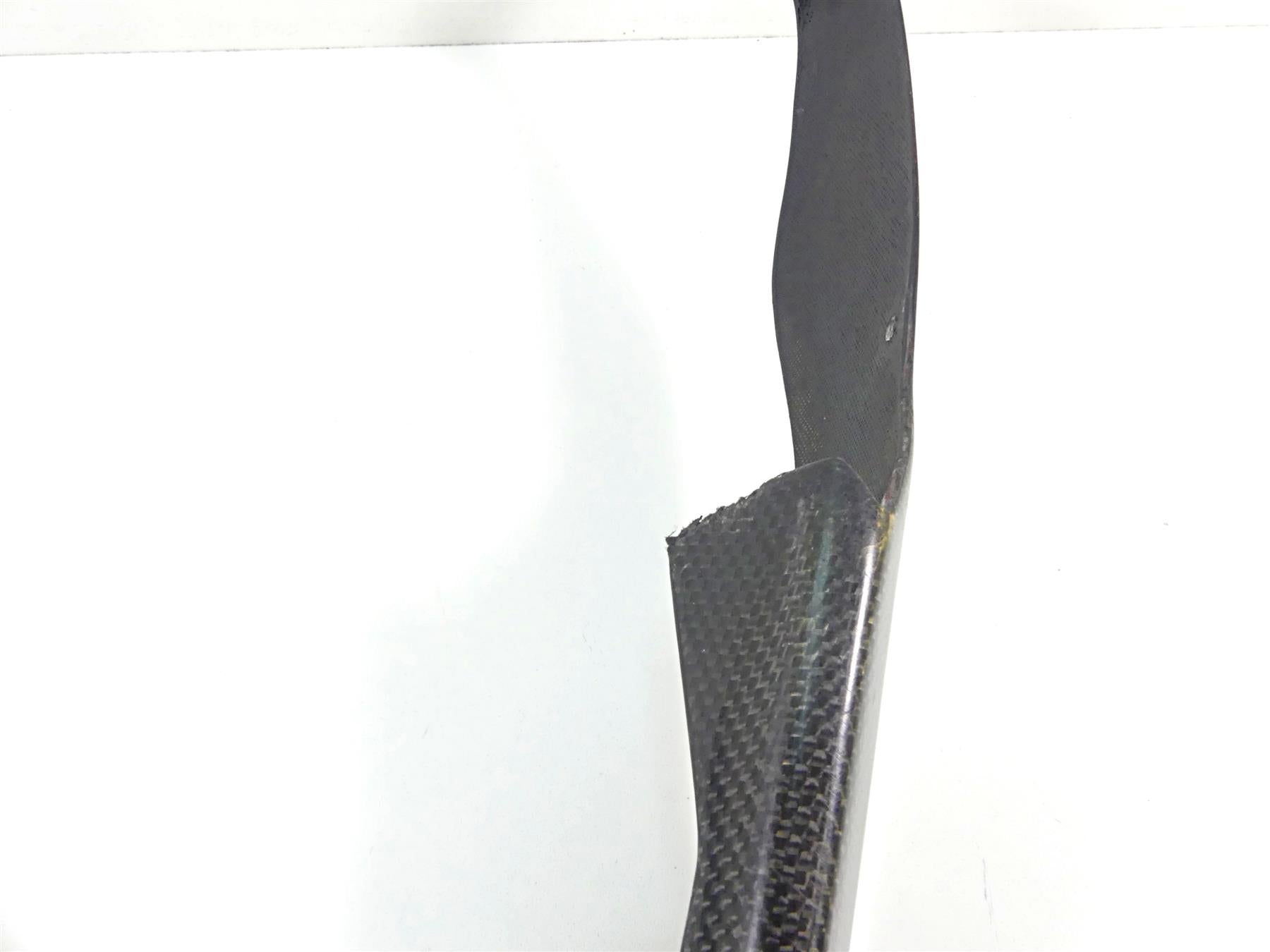 2008 Ducati 848 SBK Upper Side Carbon Cover Fairing Set 48211391A 48211401A {{ shop.shopifyCountryName }} - Mototech271