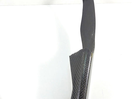 2008 Ducati 848 SBK Upper Side Carbon Cover Fairing Set 48211391A 48211401A {{ shop.shopifyCountryName }} - Mototech271