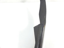 Load image into Gallery viewer, 2008 Ducati 848 SBK Upper Side Carbon Cover Fairing Set 48211391A 48211401A | Mototech271
