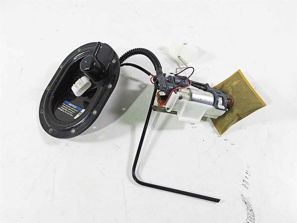 2018 Indian Chieftain Dark Horse Fuel Gas Petrol Pump 2521787 2522160 2521374 {{ shop.shopifyCountryName }} - Mototech271