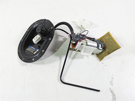 2018 Indian Chieftain Dark Horse Fuel Gas Petrol Pump 2521787 2522160 2521374 {{ shop.shopifyCountryName }} - Mototech271