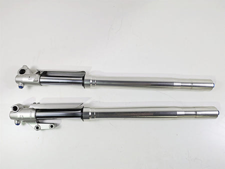 2016 Zero Motorcycles S 9.8 Straight Front Fork Leg Set 41Mm Showa 22-05875 {{ shop.shopifyCountryName }} - Mototech271