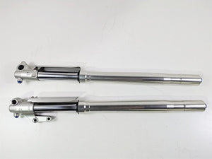 2016 Zero Motorcycles S 9.8 Straight Front Fork Leg Set 41Mm Showa 22-05875