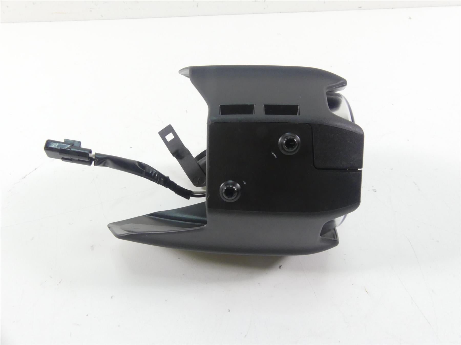 2022 Kawasaki KLR650 KL650 Adv Left Fog Light Lamp Lens 23016-0599 {{ shop.shopifyCountryName }} - Mototech271