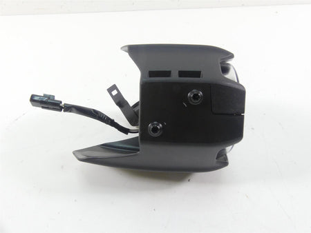 2022 Kawasaki KLR650 KL650 Adv Left Fog Light Lamp Lens 23016-0599 {{ shop.shopifyCountryName }} - Mototech271