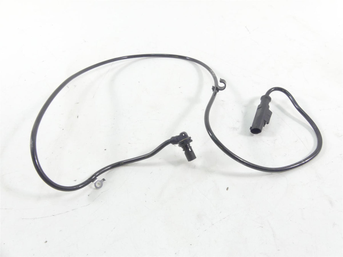 2018 BMW S1000RR K46 Rear Abs Brake Wheels Speed Sensor 34527715117 {{ shop.shopifyCountryName }} - Mototech271