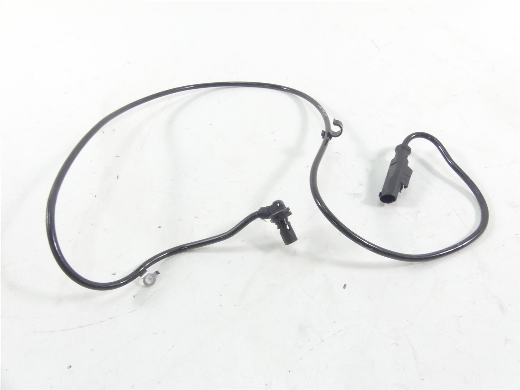 2018 BMW S1000RR K46 Rear Abs Brake Wheels Speed Sensor 34527715117 {{ shop.shopifyCountryName }} - Mototech271
