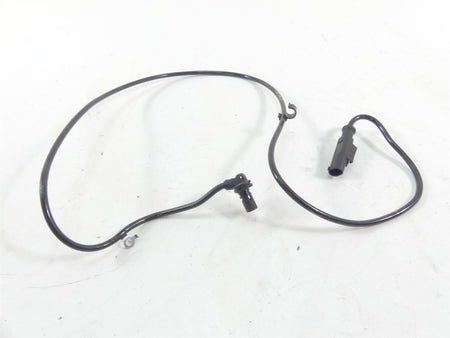 2018 BMW S1000RR K46 Rear Abs Brake Wheels Speed Sensor 34527715117 {{ shop.shopifyCountryName }} - Mototech271